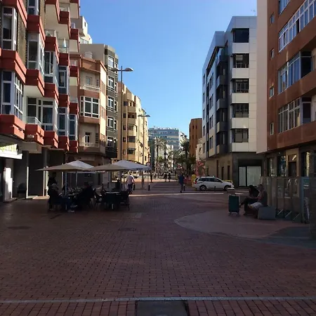 Διαμέρισμα Mini Flat