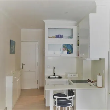 Mini Flat Διαμέρισμα *