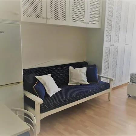 Διαμέρισμα Mini Flat